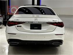 مێرسێدس بێنز S-Class